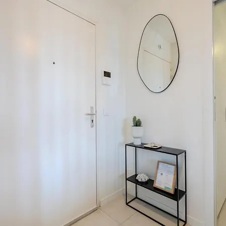 Les Roseaux Bleus * 라로셸