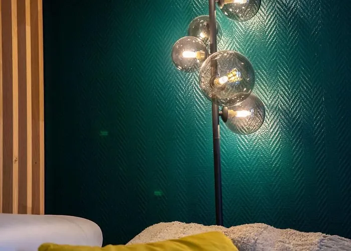 Les Roseaux Bleus * 라로셸