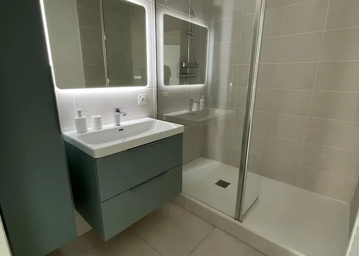 Les Roseaux Bleus * 라로셸