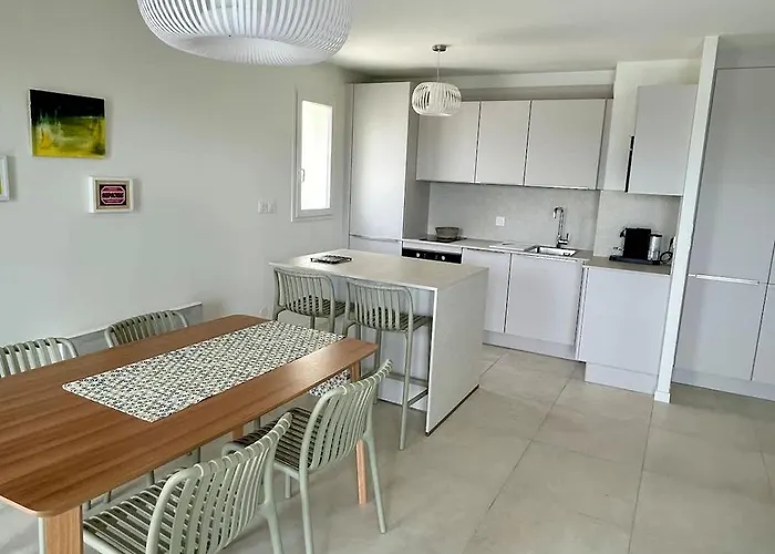 Les Roseaux Bleus 라로셸