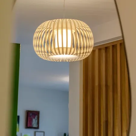 Les Roseaux Bleus Апартаменты Ла-Рошель