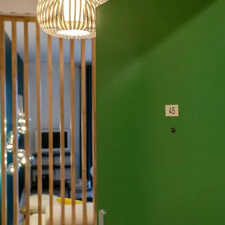 Apartment Les Roseaux Bleus La Rochelle (Charente-Maritime)