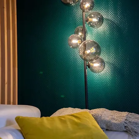 Les Roseaux Bleus * Ла-Рошель