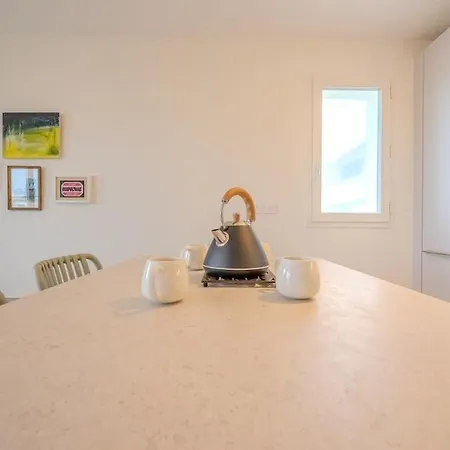 Apartment Les Roseaux Bleus La Rochelle (Charente-Maritime)