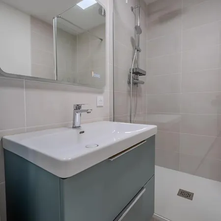 Apartment Les Roseaux Bleus La Rochelle (Charente-Maritime)