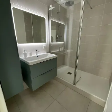 Les Roseaux Bleus * Ла-Рошель